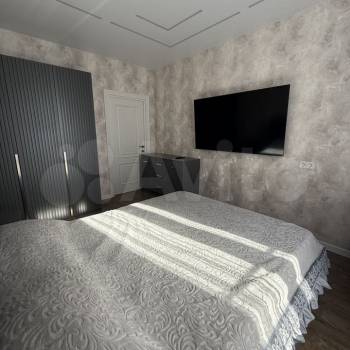 Продается 2-х комнатная квартира, 67 м²