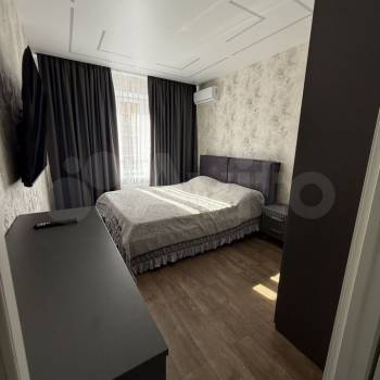 Продается 2-х комнатная квартира, 67 м²