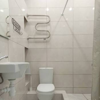 Сдается 1-комнатная квартира, 21 м²