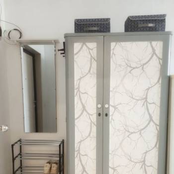 Сдается 1-комнатная квартира, 21 м²