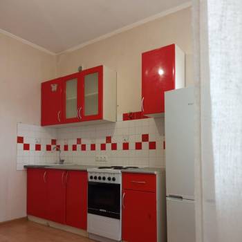 Сдается 1-комнатная квартира, 37 м²