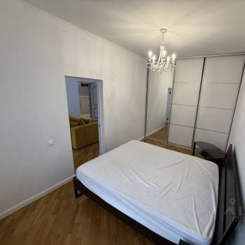 Сдается 2-х комнатная квартира, 56,4 м²