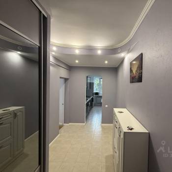 Сдается 2-х комнатная квартира, 56,4 м²