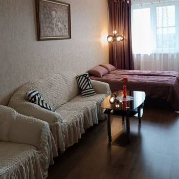 Сдается 1-комнатная квартира, 47 м²