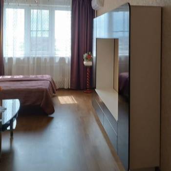 Сдается 1-комнатная квартира, 47 м²