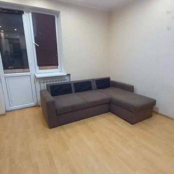 Сдается 1-комнатная квартира, 50 м²