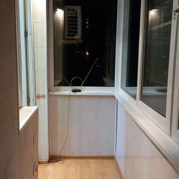 Сдается 1-комнатная квартира, 50 м²
