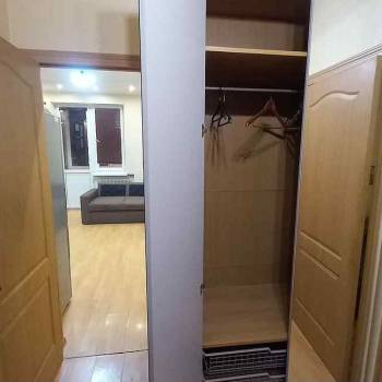 Сдается 1-комнатная квартира, 50 м²