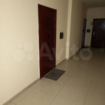 Сдается 1-комнатная квартира, 50 м²