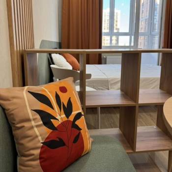 Сдается 1-комнатная квартира, 32 м²