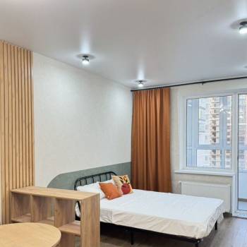 Сдается 1-комнатная квартира, 32 м²