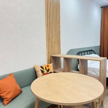 Сдается 1-комнатная квартира, 32 м²