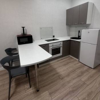 Сдается 1-комнатная квартира, 23 м²