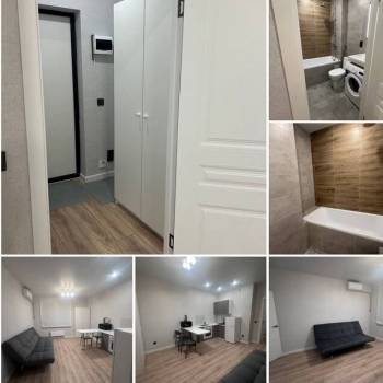 Сдается 1-комнатная квартира, 23 м²