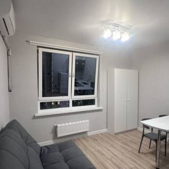 Сдается 1-комнатная квартира, 23 м²