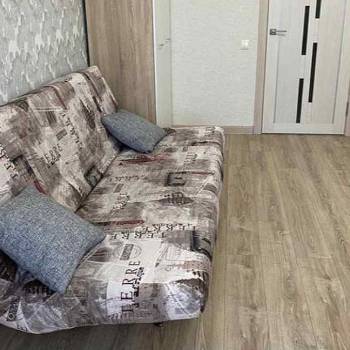 Сдается 1-комнатная квартира, 40 м²