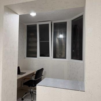 Продается 1-комнатная квартира, 24,6 м²