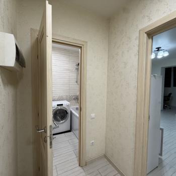 Продается 1-комнатная квартира, 24,6 м²
