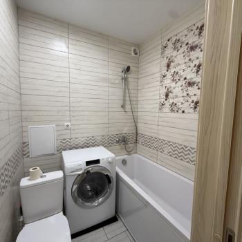 Продается 1-комнатная квартира, 24,6 м²