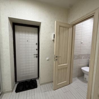 Продается 1-комнатная квартира, 24,6 м²