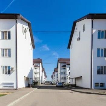 Продается 1-комнатная квартира, 24,6 м²