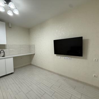 Продается 1-комнатная квартира, 24,6 м²