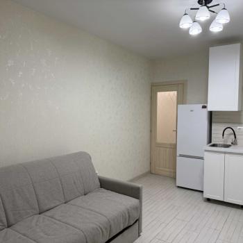 Продается 1-комнатная квартира, 24,6 м²