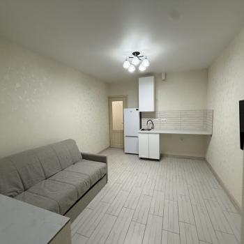Продается 1-комнатная квартира, 24,6 м²