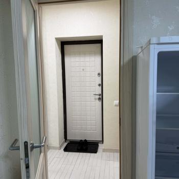 Продается 1-комнатная квартира, 24,6 м²