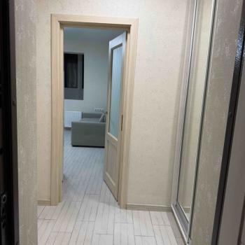 Продается 1-комнатная квартира, 24,6 м²