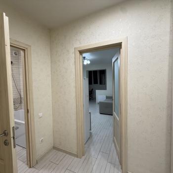 Продается 1-комнатная квартира, 24,6 м²