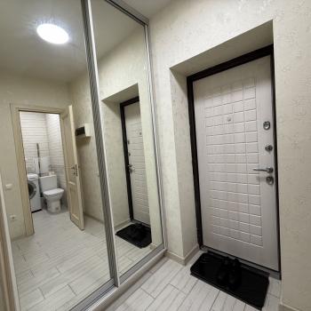 Продается 1-комнатная квартира, 24,6 м²