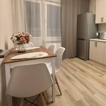Сдается 2-х комнатная квартира, 52,7 м²