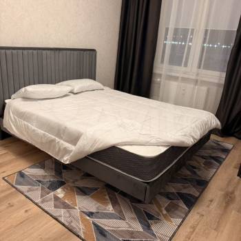 Сдается 2-х комнатная квартира, 52,7 м²