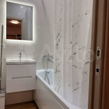 Сдается 2-х комнатная квартира, 52,7 м²