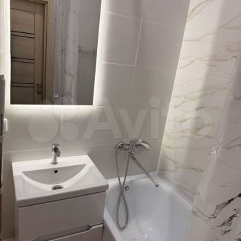 Сдается 2-х комнатная квартира, 52,7 м²
