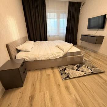 Сдается 2-х комнатная квартира, 52,7 м²