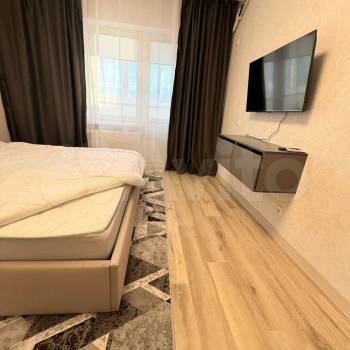 Сдается 2-х комнатная квартира, 52,7 м²