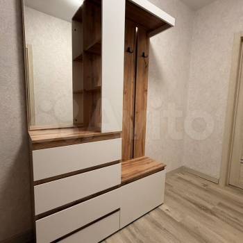 Сдается 2-х комнатная квартира, 52,7 м²