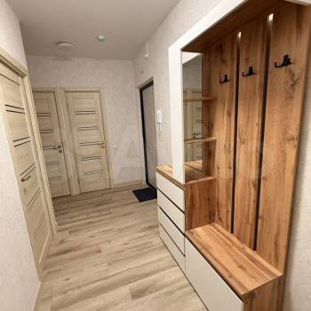 Сдается 2-х комнатная квартира, 52,7 м²