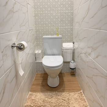 Сдается 2-х комнатная квартира, 52,7 м²