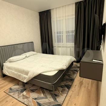 Сдается 2-х комнатная квартира, 52,7 м²