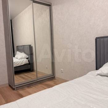 Сдается 2-х комнатная квартира, 52,7 м²