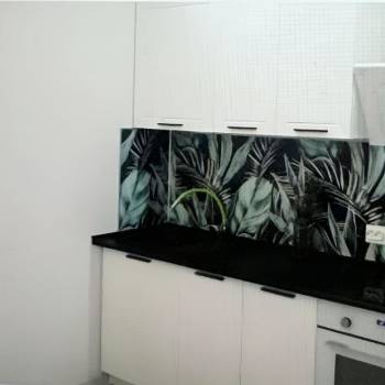 Продается 1-комнатная квартира, 40,6 м²