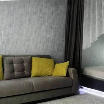 Продается 1-комнатная квартира, 40,6 м²