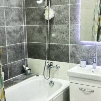 Продается 1-комнатная квартира, 40,6 м²