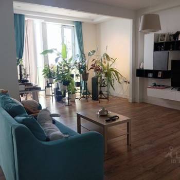 Продается 2-х комнатная квартира, 84,9 м²