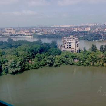 Продается 2-х комнатная квартира, 84,9 м²