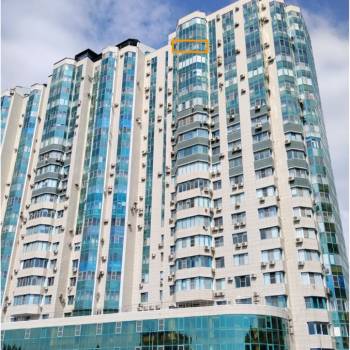 Продается 2-х комнатная квартира, 84,9 м²