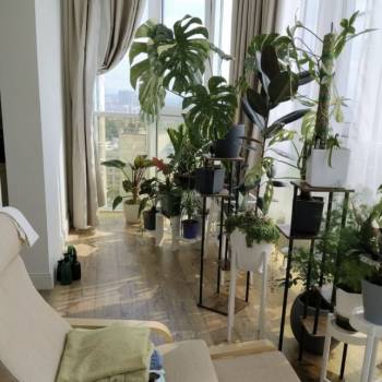 Продается 2-х комнатная квартира, 84,9 м²